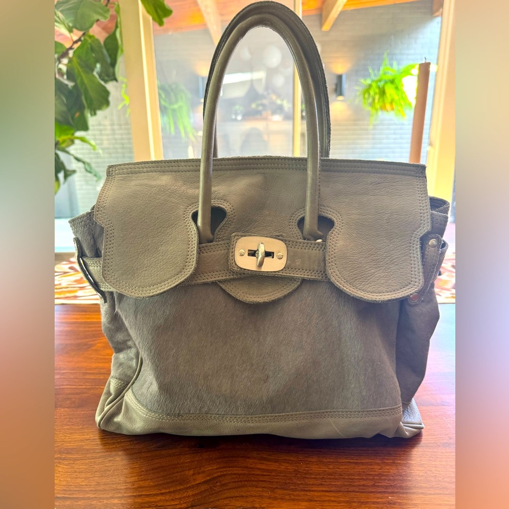 Liebeskind Satchel Handbag
